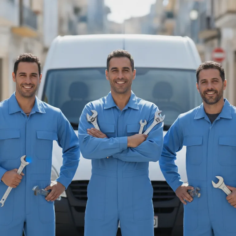 Riparazione Scaldabagno team a Alcamo